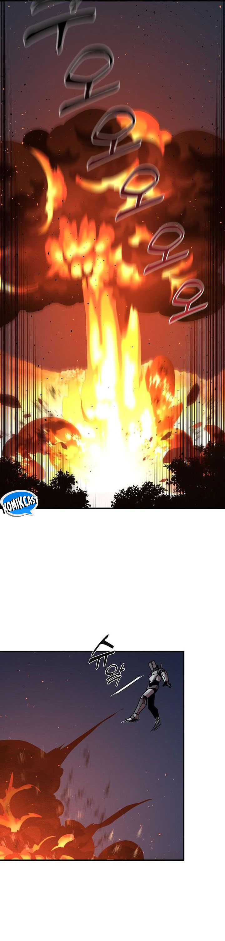 I Am Player Who Suck Alone (Solo Bug Player) Chapter 139 Gambar 13